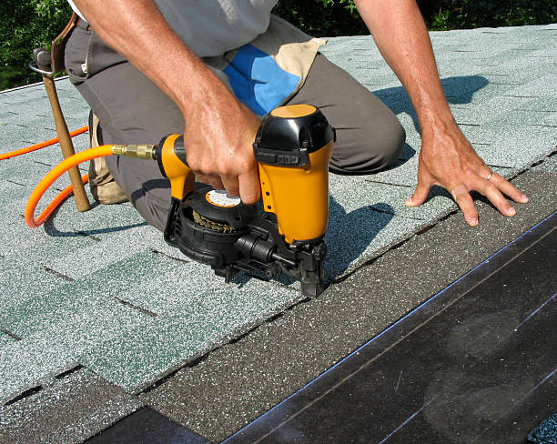 Best Storm Damage Roof Repair  in Amelia, LA