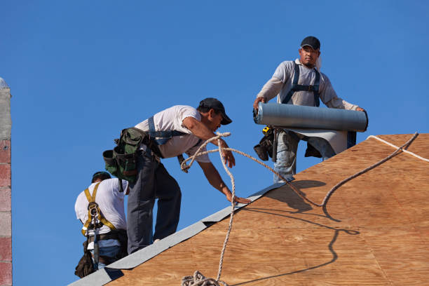 Best Best Roofing Contractors  in Amelia, LA