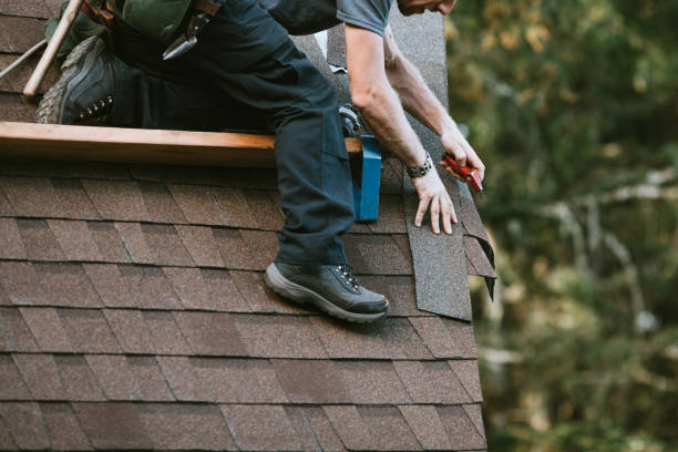 Trusted Amelia, LA Roofing Contractor Experts